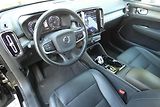 Volvo XC40 T3 Inscription Kůže LED Taž - náhled 11