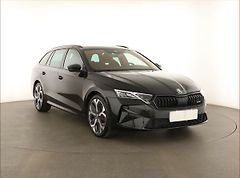Škoda Octavia (2025) RS 2.0 TSI, RS 2.0 TSI 195KW - fotografie inzerátu