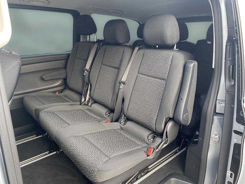 Mercedes-Benz Vito 116 CDI/L TS 4M el.dveře ACC - fotka 14 z 27