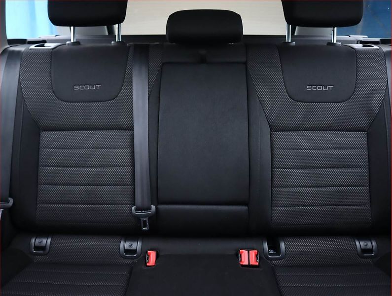 Škoda Octavia (2015) 2.0 TDI, 4X4, Automat - fotka 10 z 19