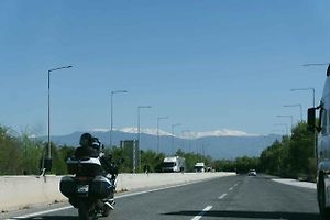 Mýtné poplatky za použití některých úseků dálnic se v mnoha evropských zemích týkají i motorkářů.