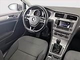 Volkswagen Golf (2014) 1.2 TSI, Tempomat - náhled 7