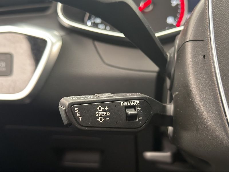 Audi A6 45TFSI quattro Matrix NezT 360 - fotka 16 z 29