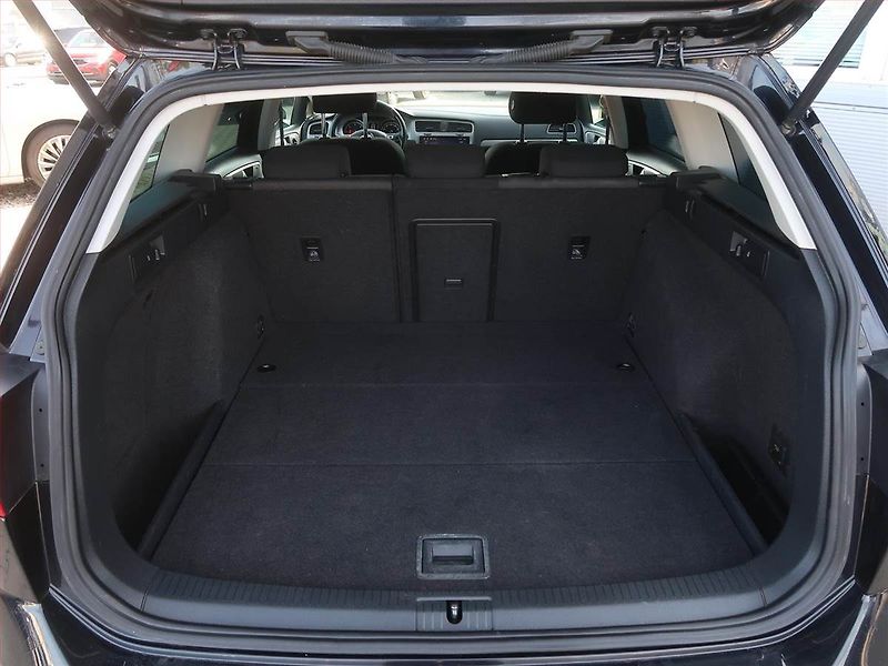 Volkswagen Golf (2016) 1.6 TDI, Tempomat - fotka 13 z 18