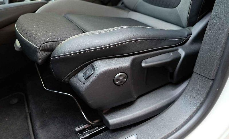 Opel Grandland X.