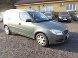 Škoda Roomster 1,2   HTP 51kw - náhled 1