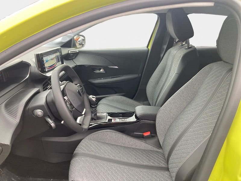 Peugeot 208 (2026) ALLURE PureTech 100 S&S MAN6  - fotka 9 z 9