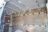 Volkswagen Crafter (2019) 2.0 TDi 103kW L2H2 KLIMATIZACE - náhled 11