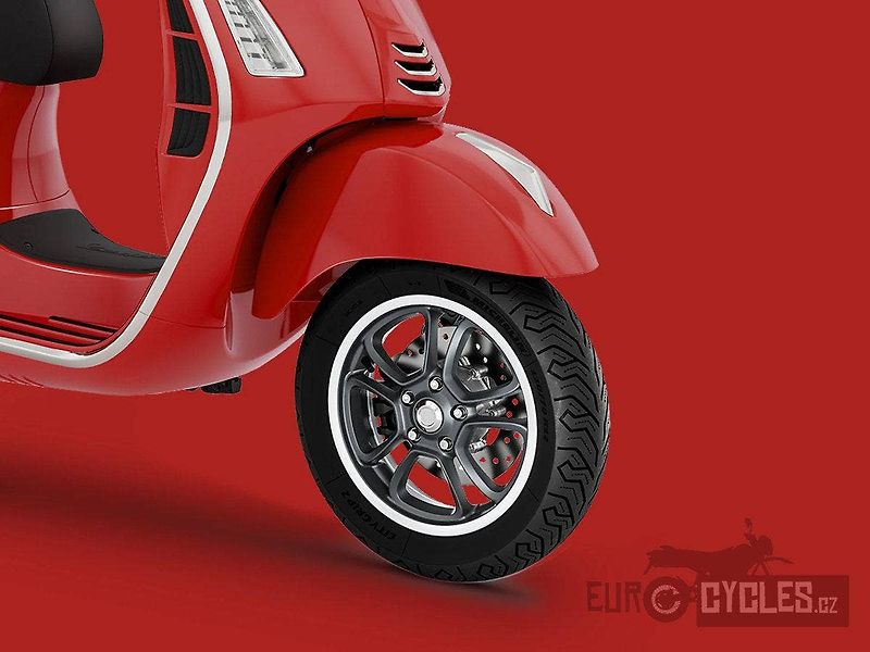 Vespa (2026) GTS 310 S HPE ABS - fotka 8 z 8