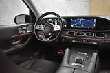 Mercedes-Benz GLS 400d AMG*TAŽNÉ*7.MÍST*DPH*ČR* - náhled 9
