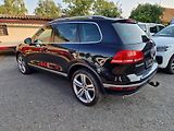 Volkswagen Touareg 4,2TDI V8 EXCLUSIVE - náhled 6