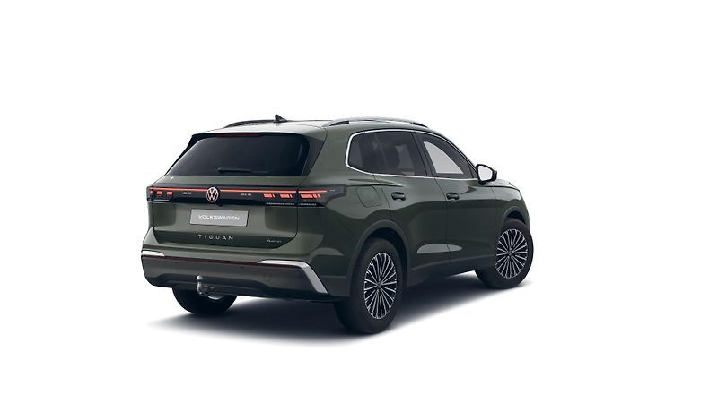 Volkswagen Tiguan (2026) 2.0TSI*STYLE*4M*TZ*IQ*DCC*PANO - fotka 6 z 14