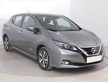 Nissan Leaf (2021) 40 kWh, SoH 93%, Automat - náhled 1