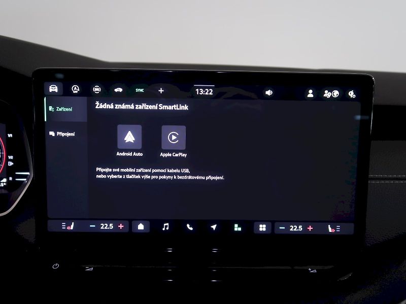 Škoda Octavia (2025) SPORTLINE 2.0TDI 110KW DSG TAŽ - fotka 27 z 42