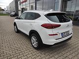 Hyundai Tucson (2019) 1.6 GDI 177k MAN6 TZ, zimáky - náhled 3