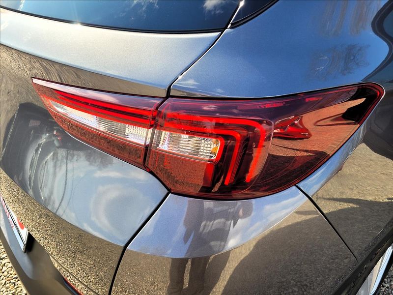 Opel Grandland X 1,5 Již není aktuální - fotka 46 z 50