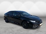 Honda Civic 1.0 VTEC Elegance - náhled 6