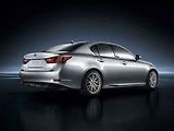 Lexus GS 300h