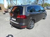Volkswagen Sharan 2,0 TDi SOUND - náhled 4