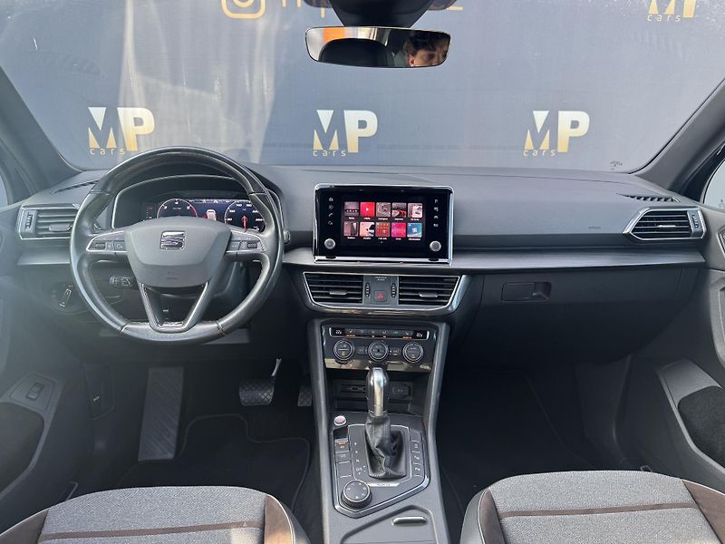 Seat Tarraco (2020) 2.0TDi DSG 4X4 Xcellence, ACC - fotka 14 z 56