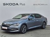 Škoda Superb (2020) L&K DSG 2,0TSi 140kW - náhled 1