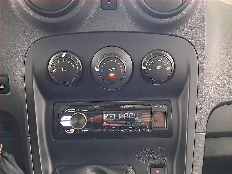 Mercedes-Benz Citan (2017) 111 CDI, DPH - fotka 9 z 11