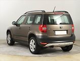 Škoda Yeti (2011) 2.0 TDI, ČR,1.maj, Serv.kniha - náhled 3