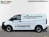 Volkswagen Transporter (2026) e skříň 100kW KR - náhled 10