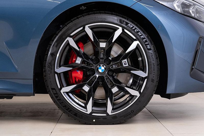 BMW Řada 3 řady 3 | 320d xDrive - fotka 13 z 13