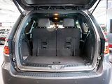 Dodge Durango (2026) 5.7 G/T Premium V8 Tow N Go - náhled 6