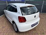 Volkswagen Polo 1.2 Team - náhled 6