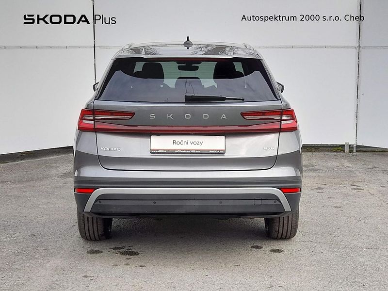 Škoda Kodiaq Exclusive Selection 2.0 TDI 14 - fotka 9 z 20