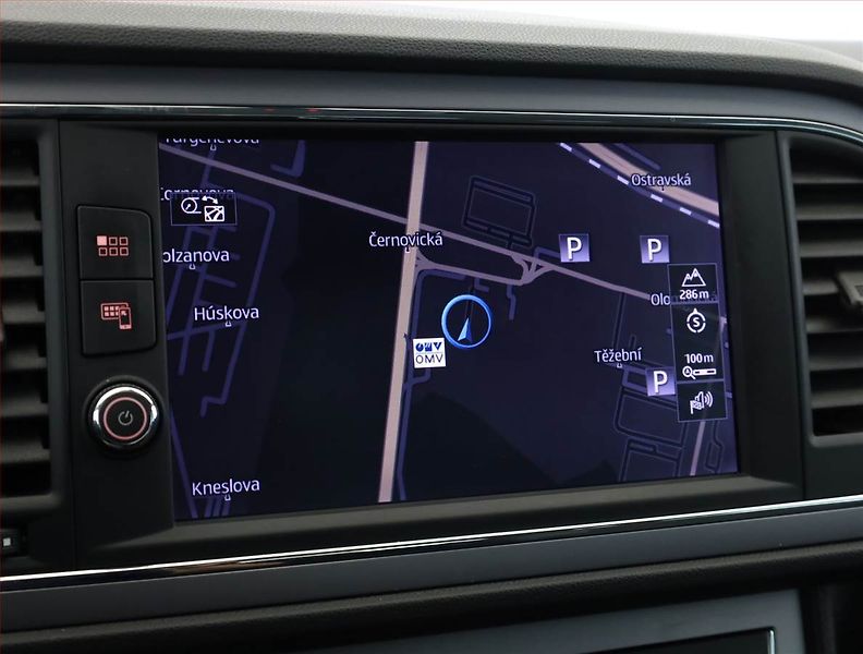Seat Leon (2020) Xcellence 1.5 TSI, ČR,1.maj - fotka 13 z 18