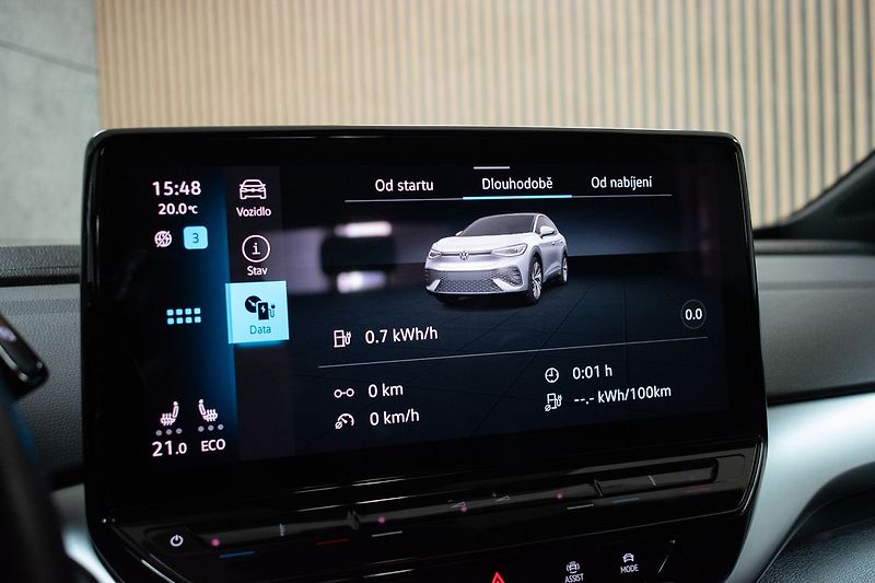 Volkswagen ID.5 PRO REZERVACE - fotka 26 z 42