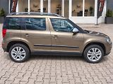 Škoda Yeti (2015) 2.0TDI 81kW 4X4 OUTDOOR -1.MAJ - náhled 7