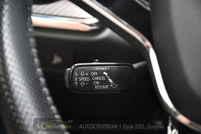 Škoda Enyaq Coupé iV RS  - fotka 27 z 55