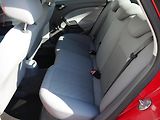 Seat Ibiza (2008) 1.4i, ČR, servis.kniha - náhled 10