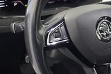 Škoda Superb 1,5 TSI SPORT LINE DSG - náhled 17