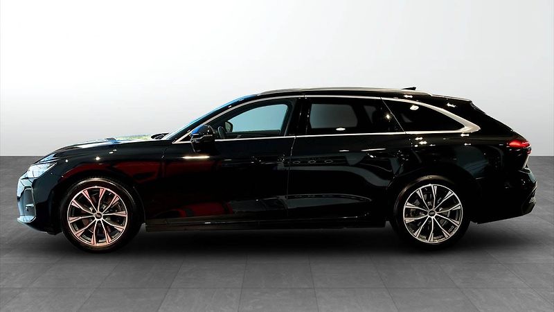Audi A6 TDI quattro 360 NezTop Matrix - fotka 3 z 17