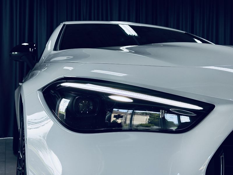 Mercedes-Benz CLE (2025) 53.AMG*4M*CABRIO*NAPPA*TOP - fotka 6 z 41