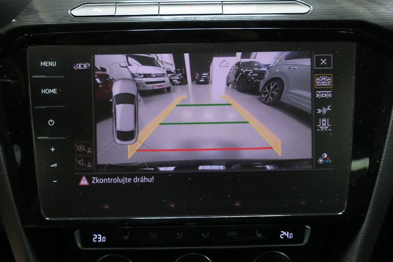 Volkswagen Arteon (2020) 2.0 TDI BMT 140kW DSG Elegance - fotka 29 z 50