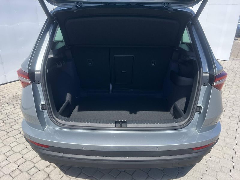 Škoda Karoq (2026) Classic 7DSG 1,5 TSI - fotka 6 z 6