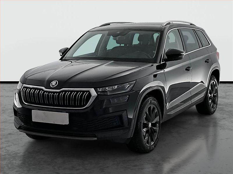 Škoda Kodiaq (2022) Style 2.0 TDI - fotka 2 z 16