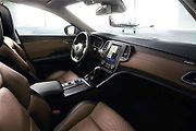 Renault Talisman.