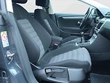 Volkswagen CC (2013) Sportline 2.0 TDI, Xenony - náhled 9