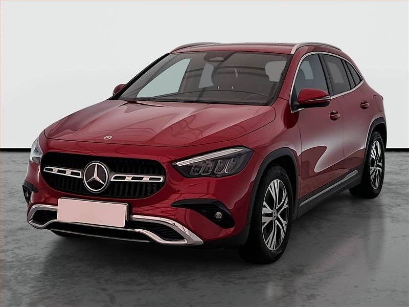 Mercedes-Benz GLA (2024) 200 d 4MATIC - fotka 2 z 22