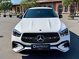 Mercedes-Benz GLE 450d COUPÉ 4MATIC AMG - náhled 1