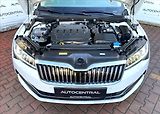 Škoda Superb 2,0 TDi,147kW,STYLE,DSG - náhled 8