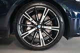 BMW Řada 5 540d xDrive Touring, Nezávislé - náhled 7