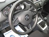 Škoda Octavia 1.4i CNG STYLE 1.maj DPH! ČR! - náhled 30